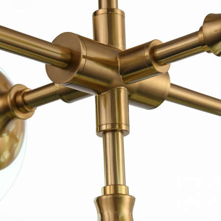 Фото Подвесная люстра ST-Luce Arbe SL1157.303.09