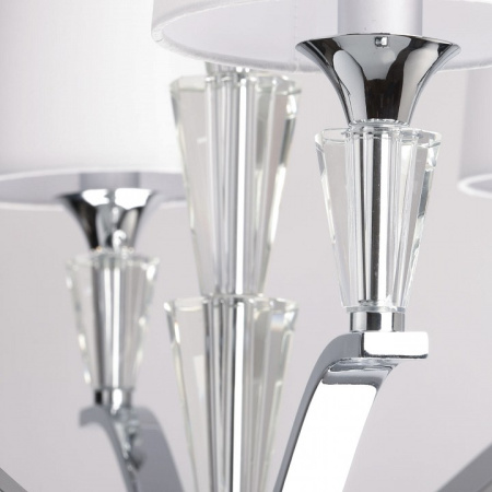 Фото Подвесная люстра MW-Light Палермо 29 386018408