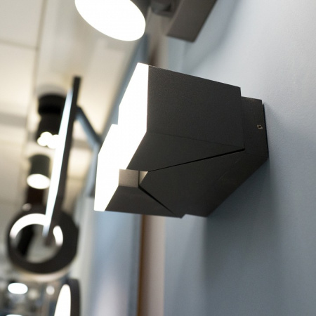 Открыть Светильник на штанге Novotech Kaimas 357829 Фото Светильник на штанге Novotech Kaimas 357829