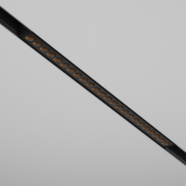 Фото Встраиваемый светильник Maytoni Points TR031-2-24W2.7K-B