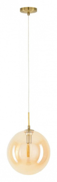 Фото Подвесной светильник Citilux Томми CL102633