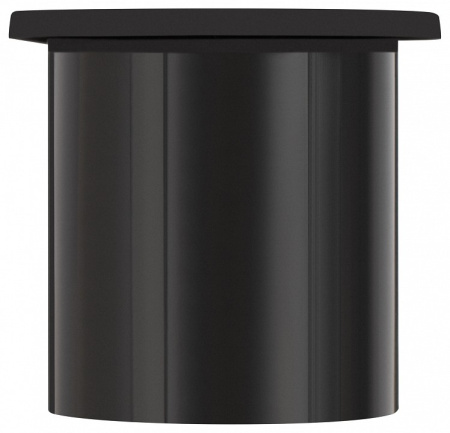 Фото Встраиваемый светильник Maytoni Lock O014SL-L3B3K