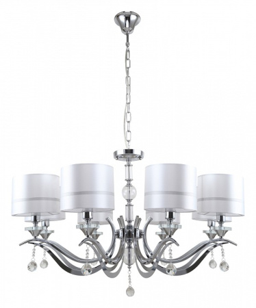 Фото Подвесная люстра Stilfort Flippe 1041/09/08P