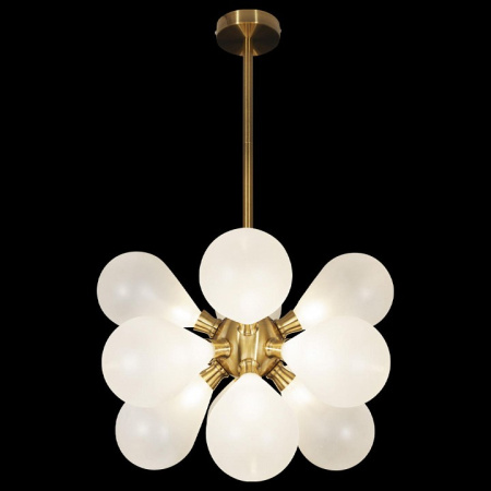 Фото Люстра на штанге Loft it Miracle 10130/12 White