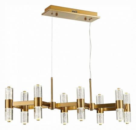 Фото Подвесная люстра ST-Luce Gemina SL6007.203.16