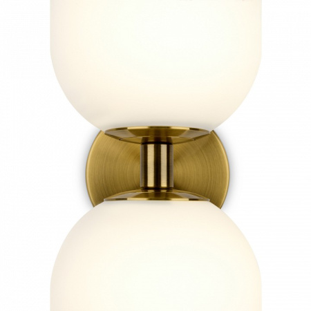 Фото Бра Freya Sharlot FR1012WL-02BS