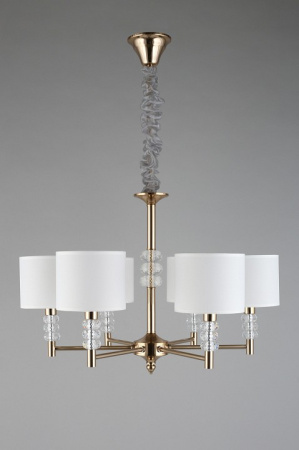 Фото Подвесная люстра Aployt Franula APL.724.03.06