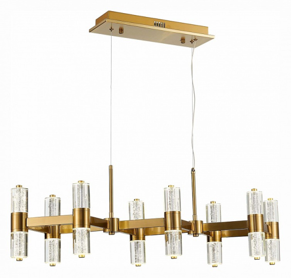 Фото Подвесная люстра ST-Luce Gemina SL6007.203.16