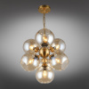 Фото Подвесная люстра Aployt Greta APL.912.13.07