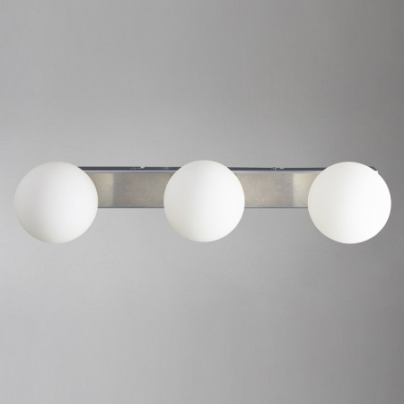 Фото Накладной светильник Escada Trento 1100/3