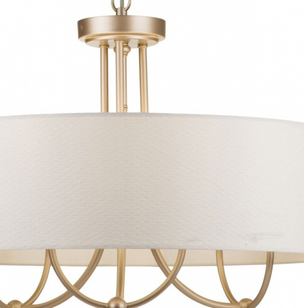 Фото Подвесной светильник Maytoni Roma ARM006PL-06G