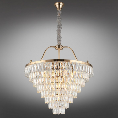 Фото Подвесная люстра Aployt Gerta APL.725.13.13