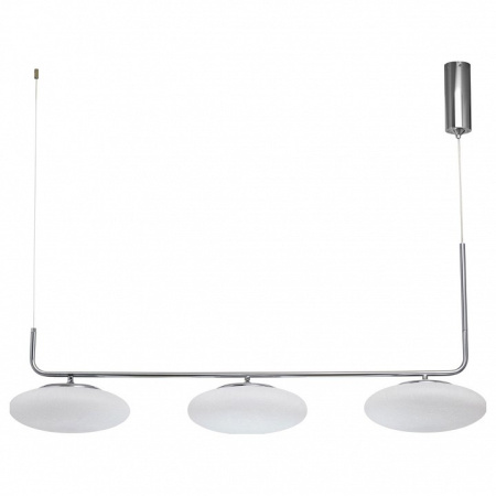 Открыть Подвесной светильник DeMarkt Ауксис 2 722010803 Фото Подвесной светильник DeMarkt Ауксис 2 722010803