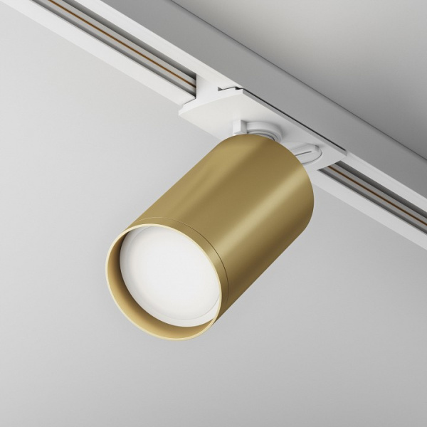 Фото Светильник на штанге Maytoni Focus S TR020-1-U-GU10-WMG