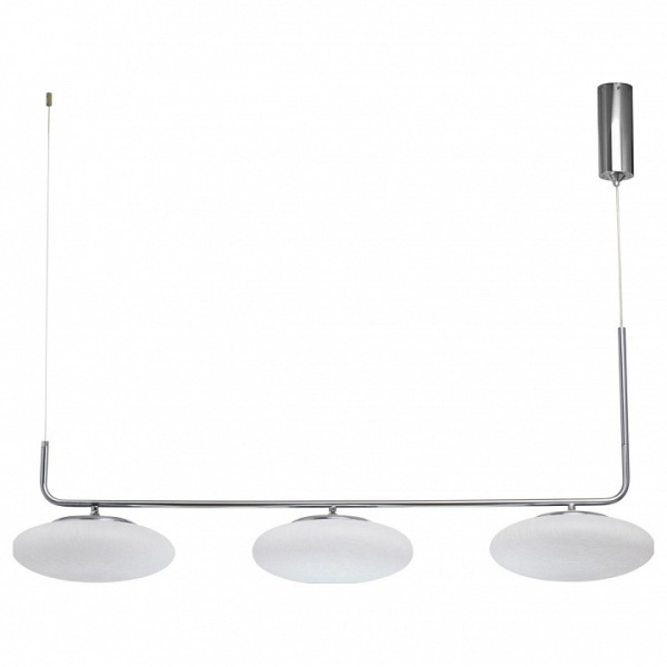 Открыть Подвесной светильник DeMarkt Ауксис 2 722010803 Фото Подвесной светильник DeMarkt Ауксис 2 722010803