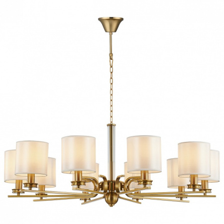 Фото Подвесная люстра Favourite Venustus 2679-10P