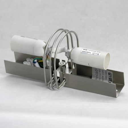 Фото Накладной светильник Lussole Selvino GRLSA-7711-02