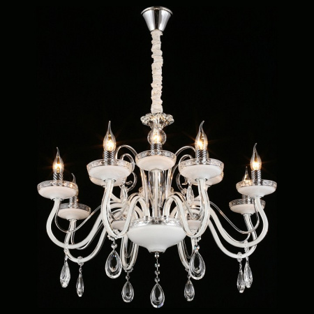 Фото Подвесная люстра Aployt Emmanuel APL.628.03.12