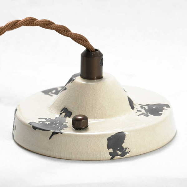 Фото Подвесной светильник Lussole Vermilion LSP-8159