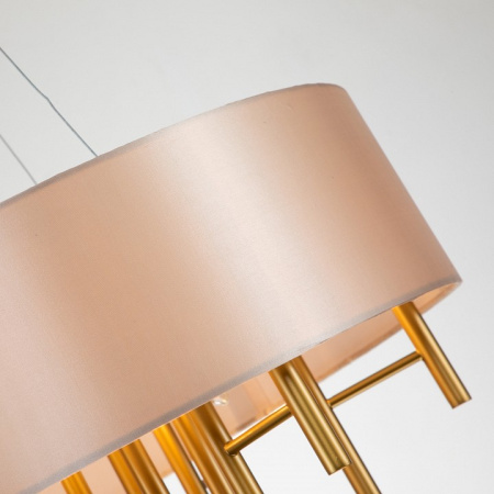 Фото Подвесной светильник Favourite Cosmo 2993-6P