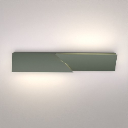 Открыть Накладной светильник Elektrostandard Snip 40107/LED Фото Накладной светильник Elektrostandard Snip 40107/LED