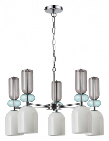 Фото Подвесная люстра Lumion Gillian 5235/5
