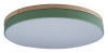 Накладной светильник Loft it Axel 10001/36 Green Накладной светильник Loft it Axel 10001/36 Green