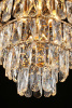 Фото Подвесная люстра Aployt Gerta APL.725.13.13
