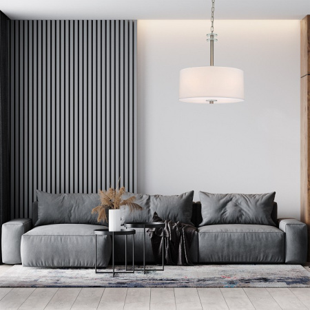 Фото Подвесной светильник Escada Novella 641/4PL