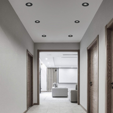 Фото Встраиваемый светильник Elektrostandard 15267/LED a055722