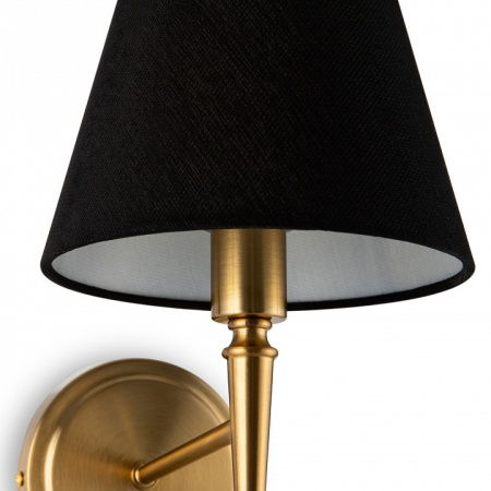 Фото Бра Freya Rosemary FR5190WL-01BS