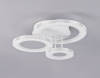 Открыть Потолочная люстра Ambrella Light FA FA8867 Фото Потолочная люстра Ambrella Light FA FA8867