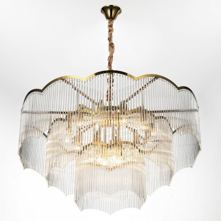 Фото Подвесная люстра Citilux Jane CL304183