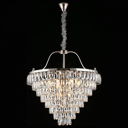 Фото Подвесная люстра Aployt Gerta APL.725.03.13