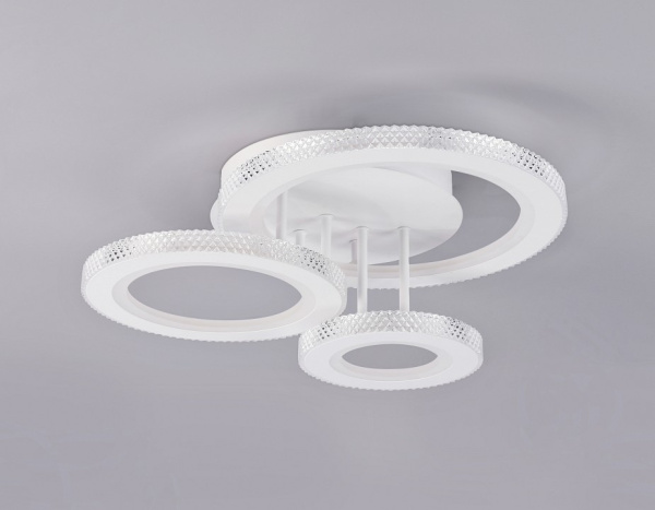 Фото Потолочная люстра Ambrella Light FA FA8867