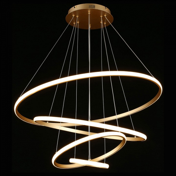 Фото Подвесной светильник Aployt Janina APL.018.13.100