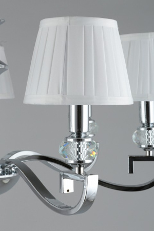 Фото Подвесная люстра Omnilux Mozatte OML-72403-07