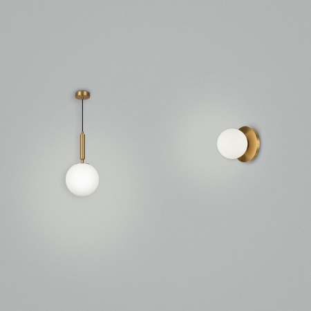 Открыть Бра Freya Zelda FR5125WL-01BS Фото Бра Freya Zelda FR5125WL-01BS