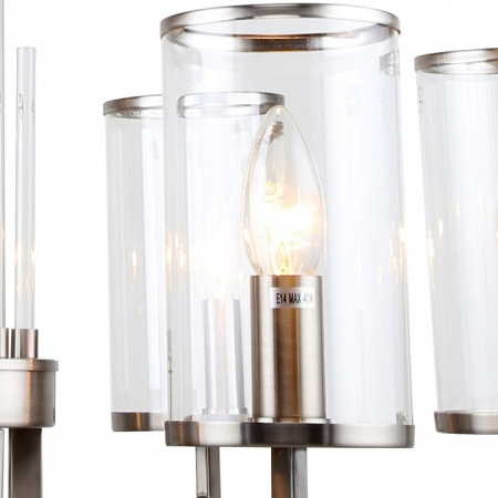 Фото Подвесная люстра Stilfort Vase 1046/11/06P