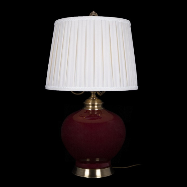 Фото Настольная лампа декоративная Loft it Ruby 10267T/L