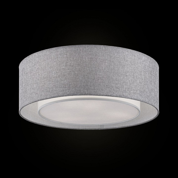 Фото Накладной светильник Maytoni Bergamo MOD613CL-04GR