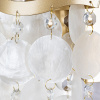 Открыть Накладной светильник Arte Lamp Pipirima A4065AP-2SG Фото Накладной светильник Arte Lamp Pipirima A4065AP-2SG