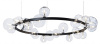 Подвесная люстра Loft it Molecule 10023/1200 Подвесная люстра Loft it Molecule 10023/1200