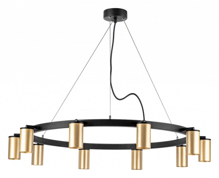 Фото Подвесная люстра Lightstar Rullo LR020400