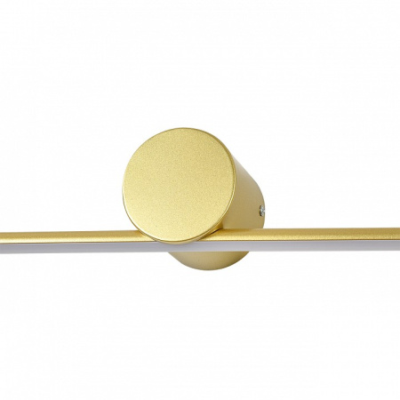 Фото Подсветка для картины Escada Line 10291/1LED Gold