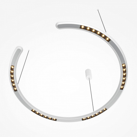 Фото Подвесной светильник Maytoni Motion MOD276PL-L20W3K1