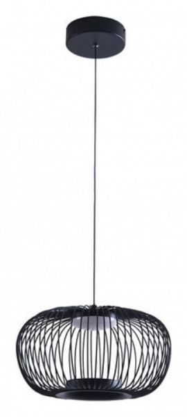 Открыть Подвесной светильник Arte Lamp Flare A3527SP-12BK Фото Подвесной светильник Arte Lamp Flare A3527SP-12BK