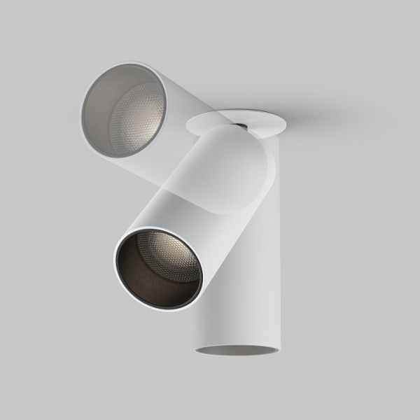 Фото Спот Maytoni FOCUS LED C053CL-L12W4K-W-W