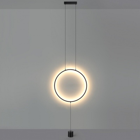 Открыть Светильник на растяжке Odeon Light Teo 7022/27FL Фото Светильник на растяжке Odeon Light Teo 7022/27FL