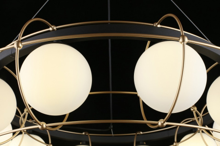 Фото Подвесная люстра Aployt Mahot APL.317.03.10